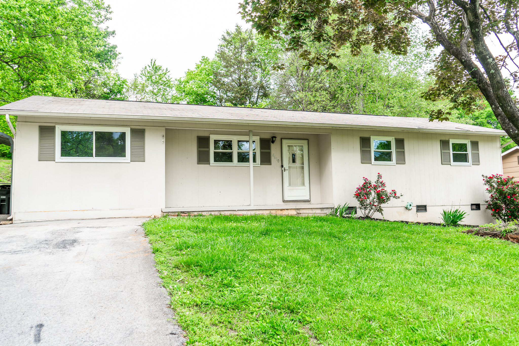 4610 Sullivan Rd