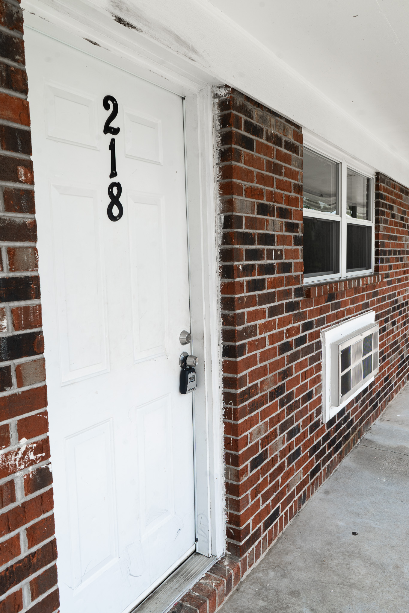 4834 Scheel Road - 218