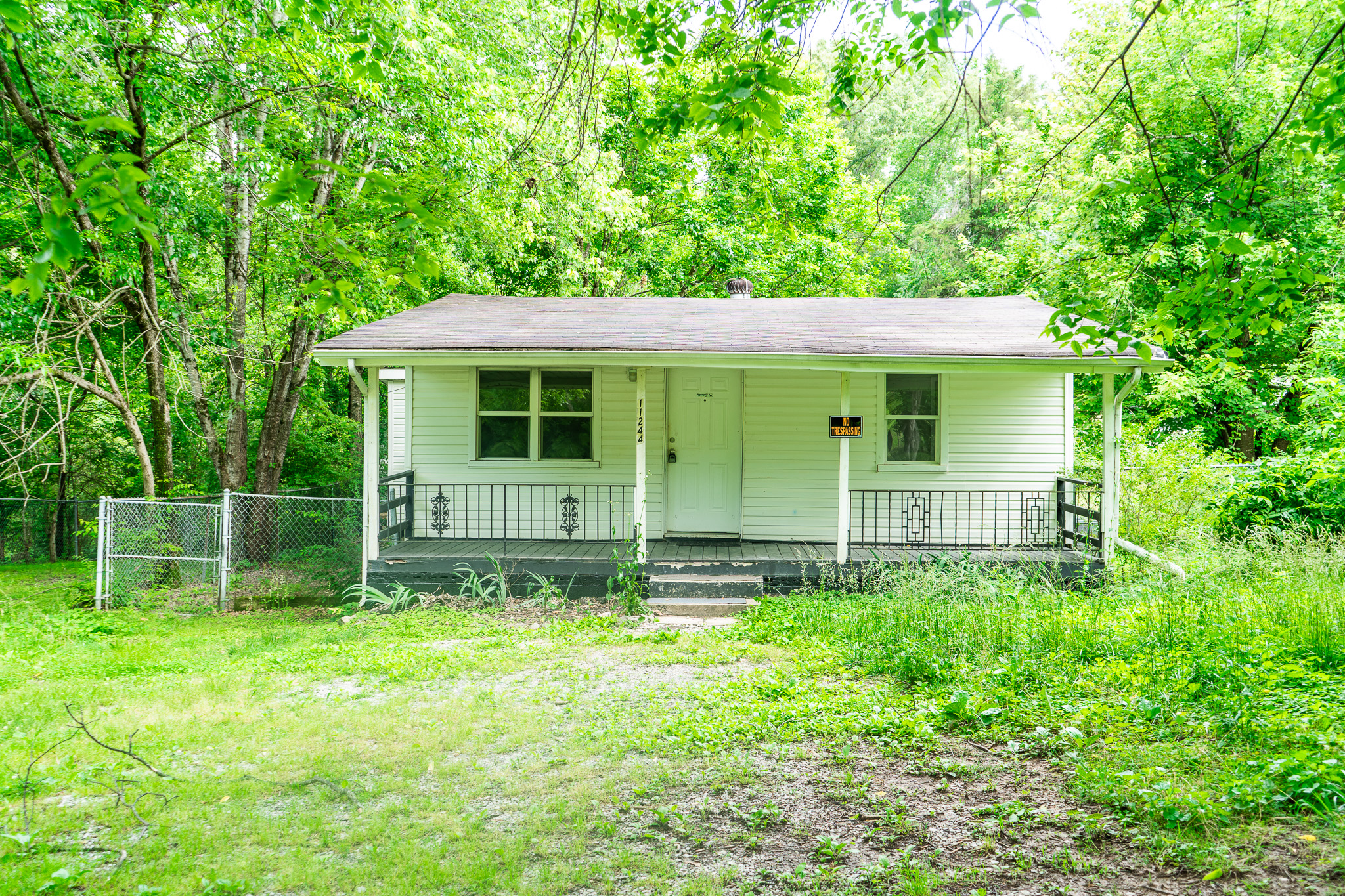 11244 Yarnell Rd