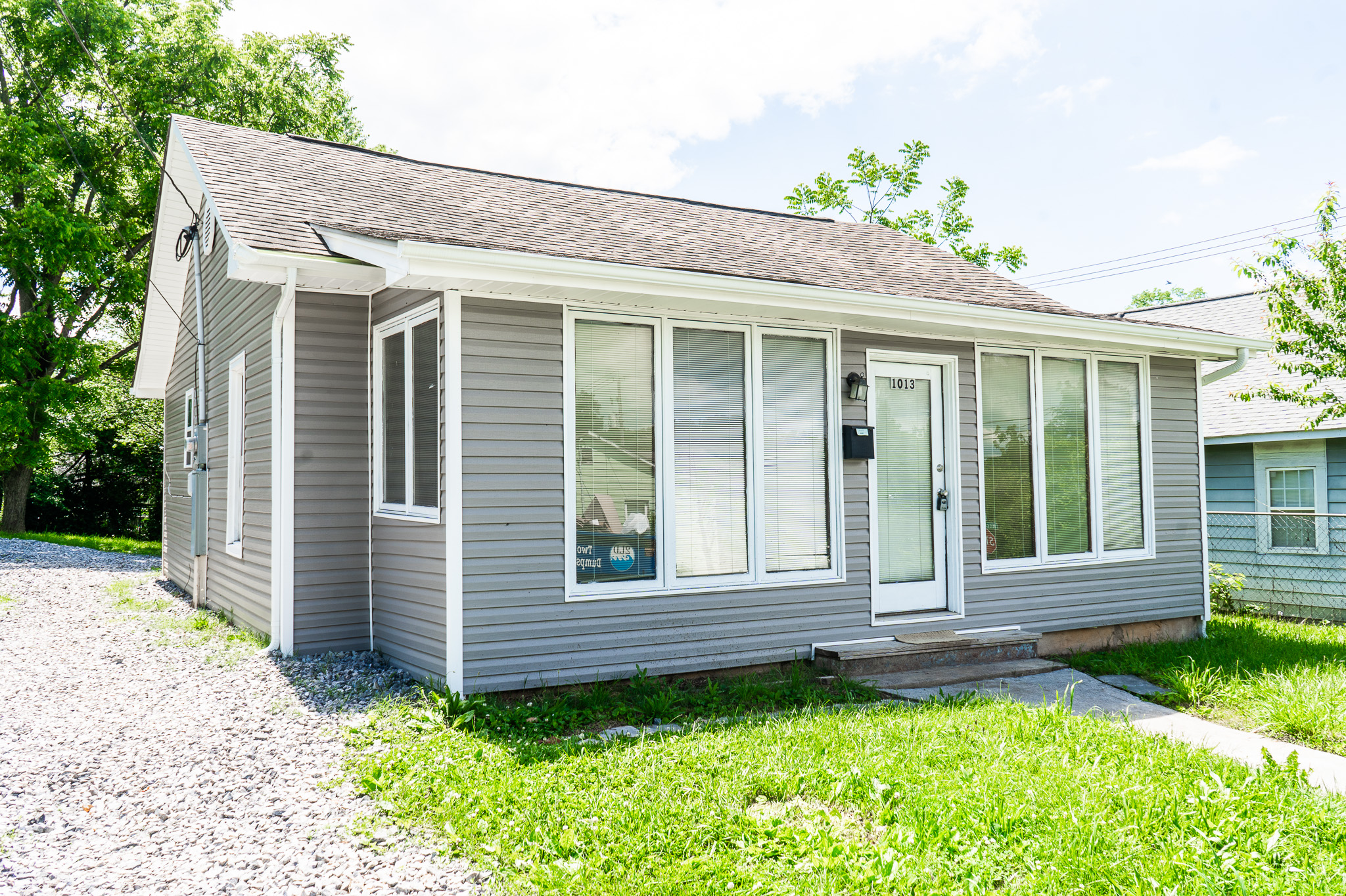 1013 Glider Avenue