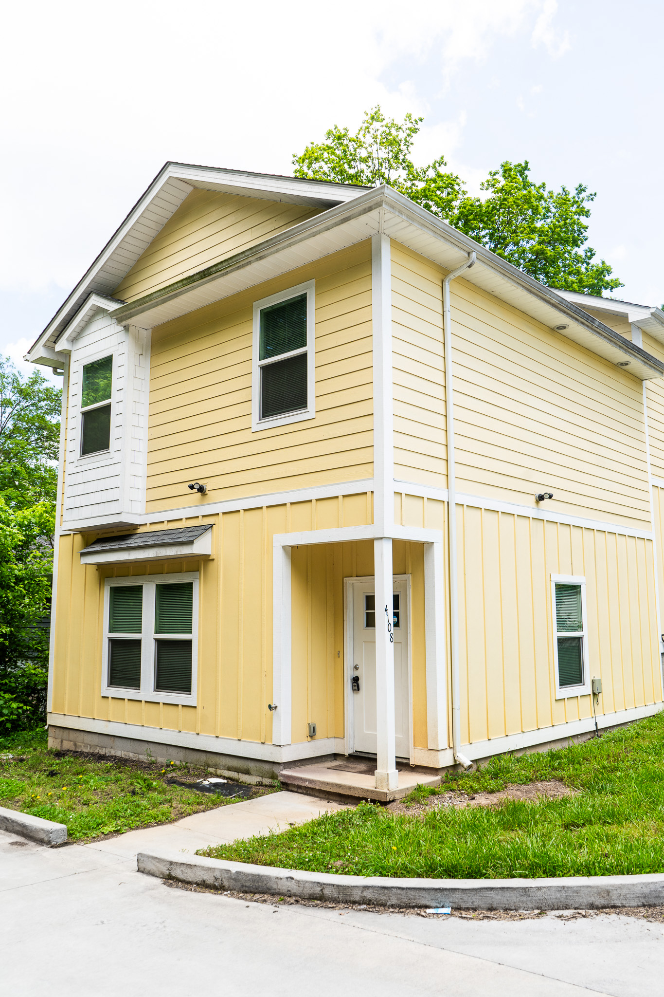 4108 Mountain Trek Way