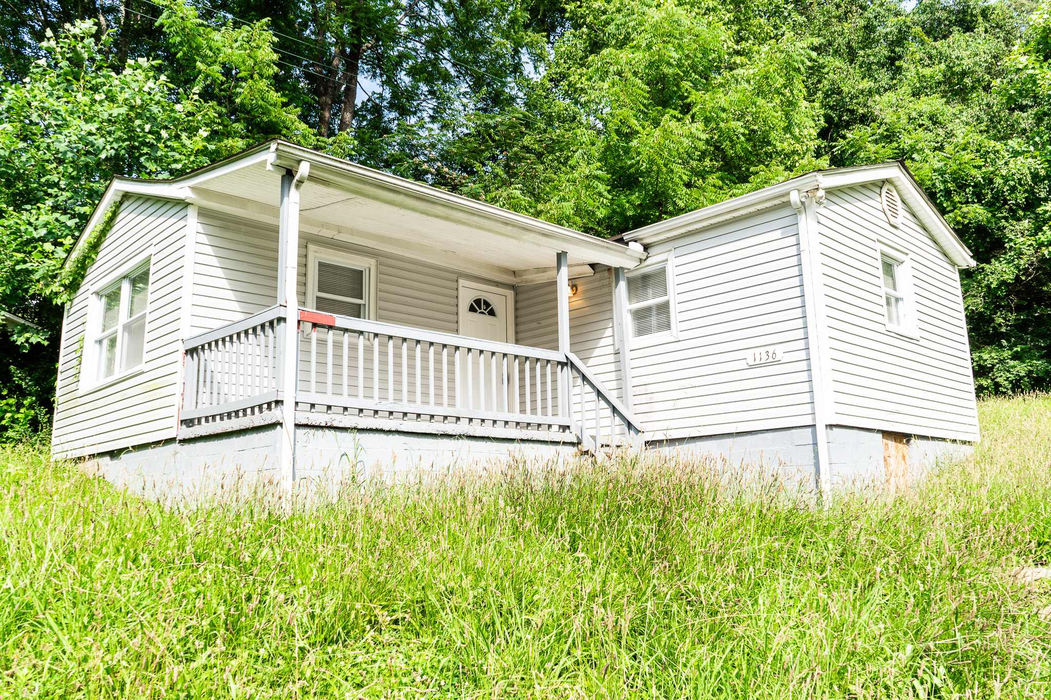 1136 Valley Drive - 1