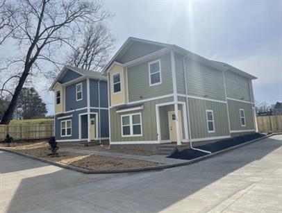 4107 Mountain Trek Way