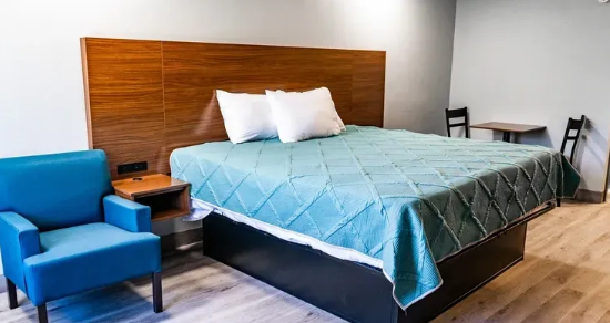 300 Merchant Drive - Model