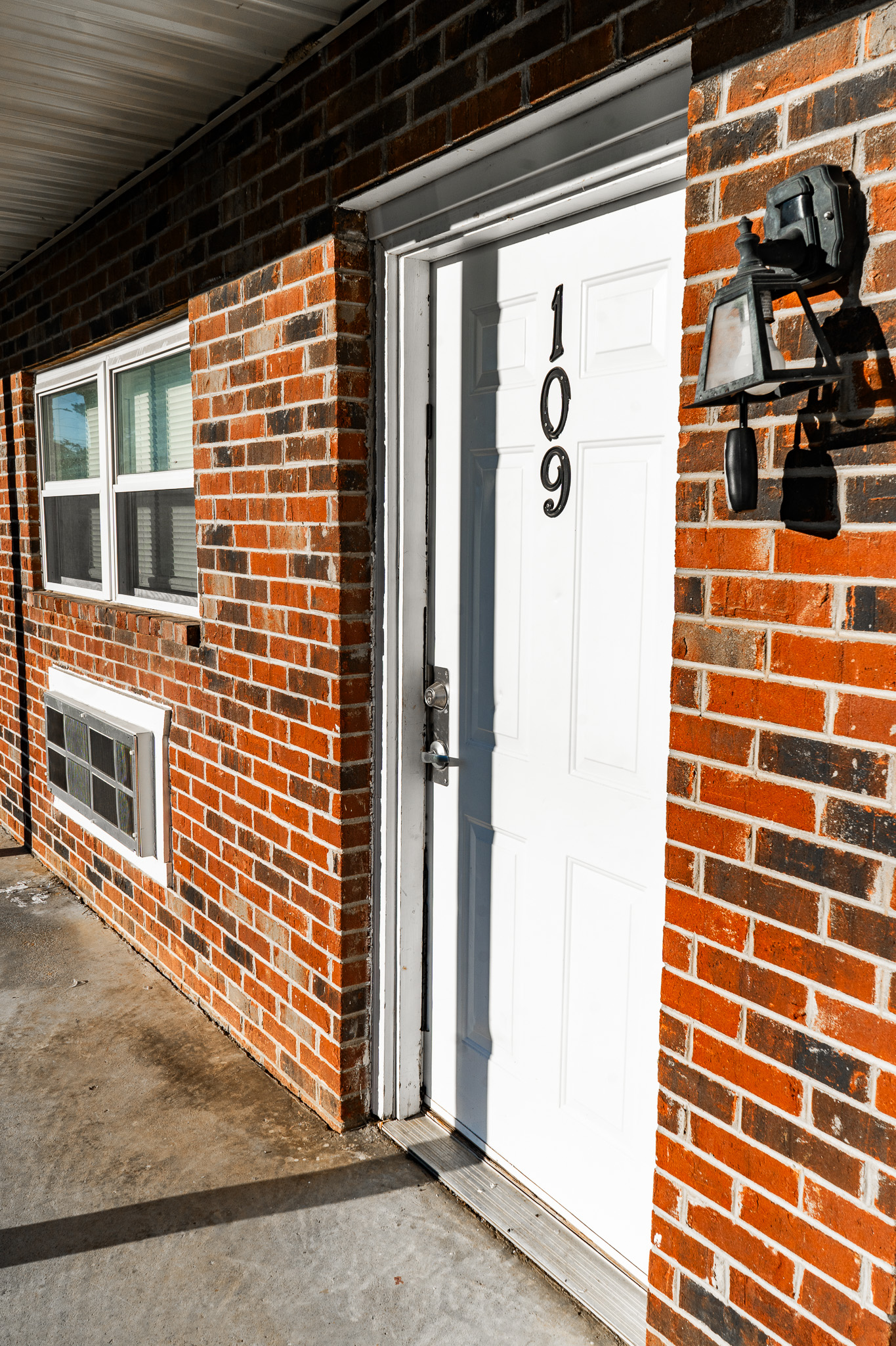 4834 Scheel Road - 109