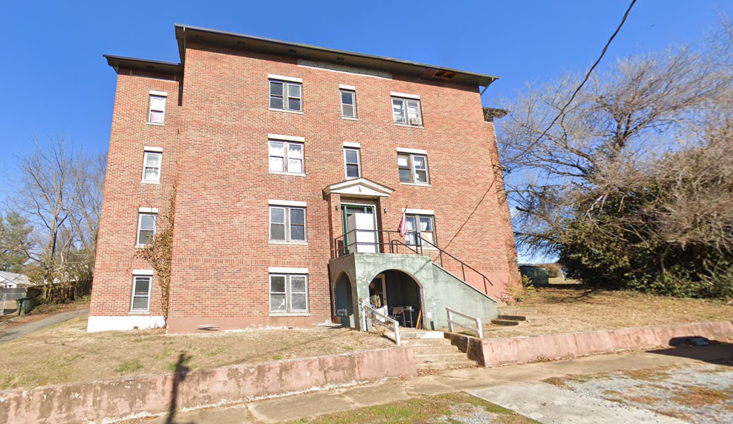 605 West E Street - 2A