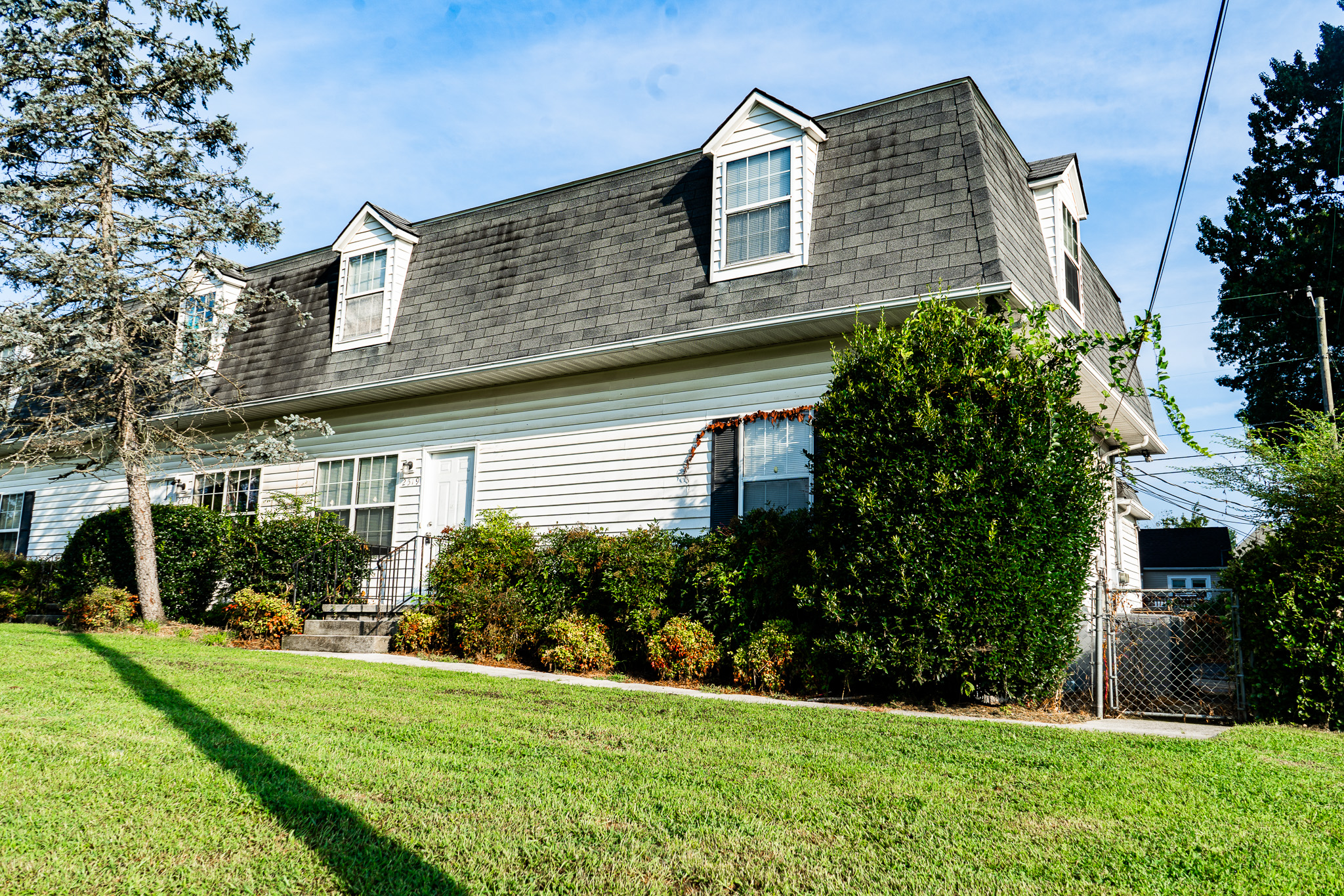 2519 Cedar Lane - 1