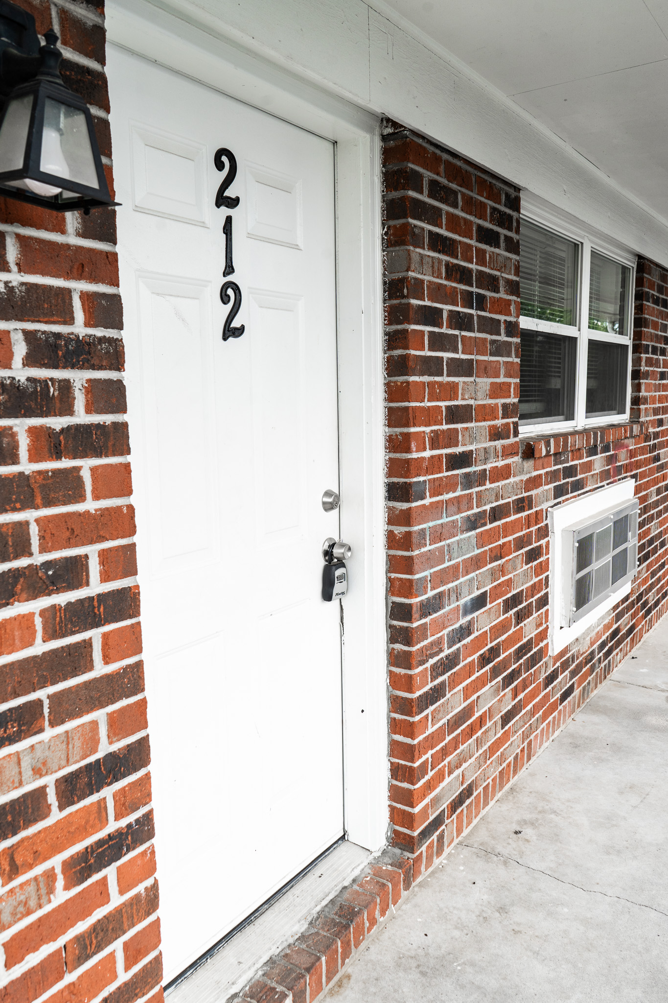 4834 Scheel Road - 212