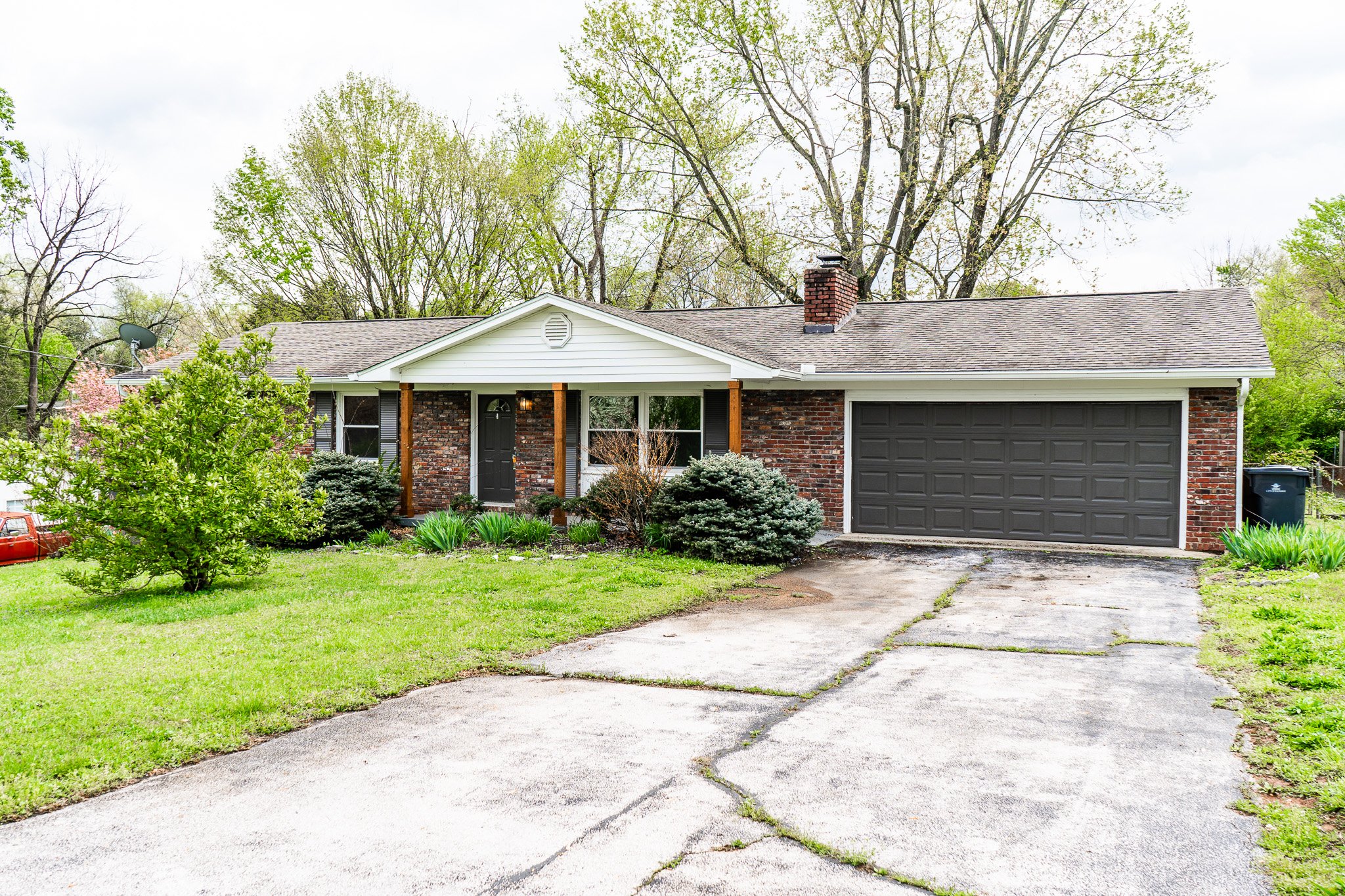 4200 Crestfield Road