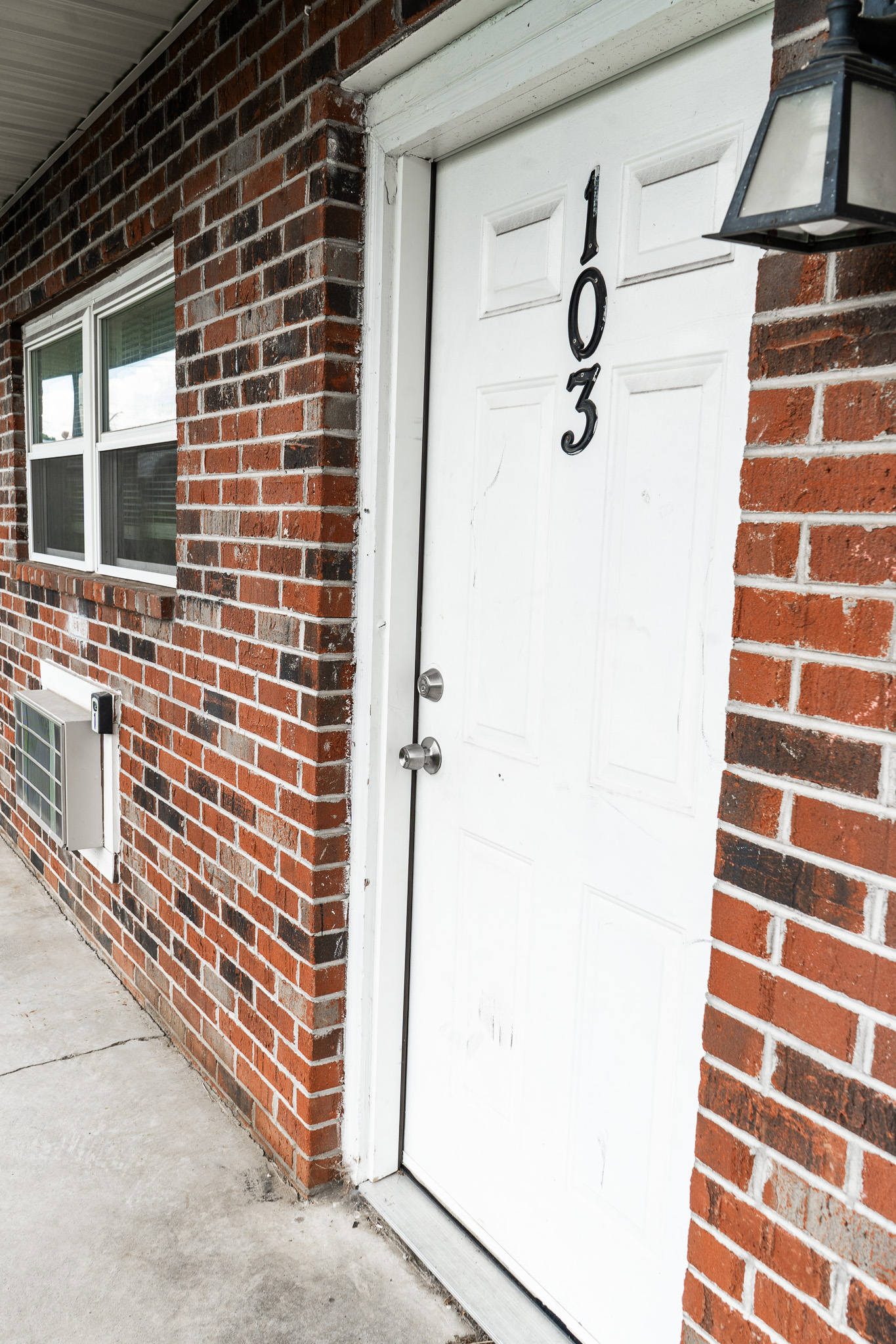 4834 Scheel Road - 103